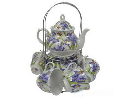 21-245-018 набор чайный 