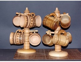   Набор чашек чайных 