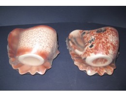 Набiр для квасу (чашка 400гр+блюдце) Белозеров Сл 