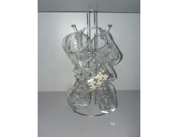 Набiр кухлiв 