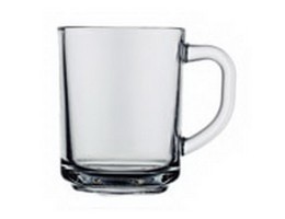 набір кухлів 260мл*2шт pub Pas.55029 