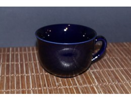 Чашка апетитна кобальт 0,35л Сл
