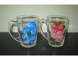 Кухоль капучино 