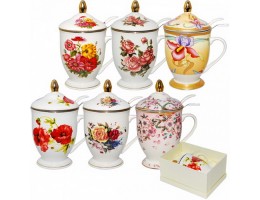 чашка заварювальна 