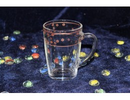 Кухоль капучино 