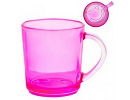   S-N ZB89PS Чашки цветные 2шт*250мл