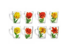 Кухоль капучино 