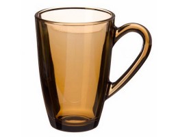   Pas.55393 бр.Аква чашка 330мл(1ШТ)