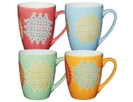   S&T2173-2 Чашка 320 мл