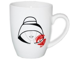   S&T040-01-61 Чашка 380мл