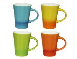   S&T010-40-01 Чашка 300мл Веселка