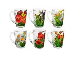  Кухоль капучіно 