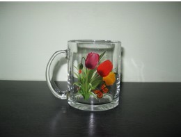  Кухоль чайний 