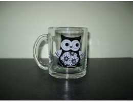   Кухоль чайний 