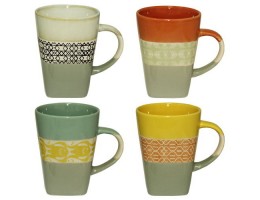 Чашка 360 мл S&T2169-41