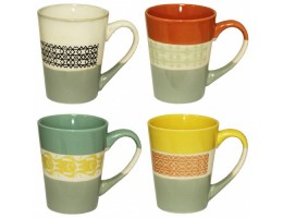 Чашка 380 мл S&T2169-42