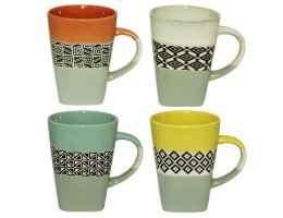 Чашка 360 мл S&T2169-51