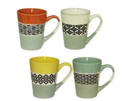 Чашка 400 мл S&T2169-52