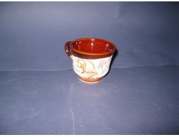 Чашка 100мл d7см для кави 