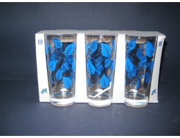 Набір склянок 6*200мл 