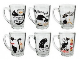 Кухоль капучино 