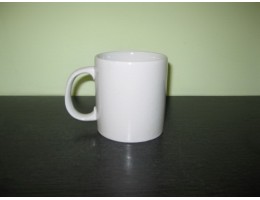 Кухоль порцеляновий 