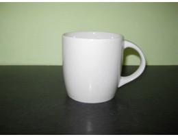 Кухоль порцеляновий 350мл 