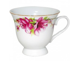 Чашка Сакура 220мл S&T2056 