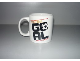 Кухоль порцеляна 