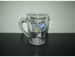 Кухоль капучино 