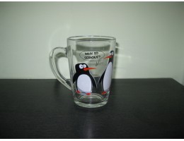 Кухоль капучино 