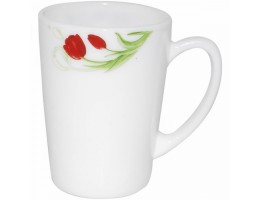  Чашка 350мл Тюльпан 1042 S&T30036