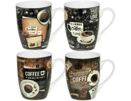  Чашка Кава амерiкано S&T2183