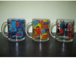 Кухоль чайний 300мл 