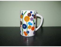  Кухоль 350мл Pas.16041