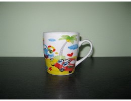  Кухоль 240мл Pas.16790