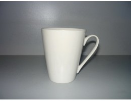  Кухоль порцеляновий 320мл (conscal mug) N BONE