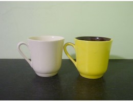 Чашка ''Суми'' 350мл рiзнокольоровi в асортиментi СК