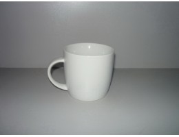 Кухоль порцеляновий 