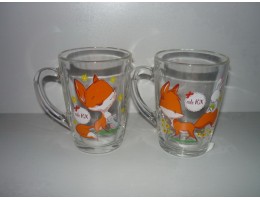 Кухоль Капучино 300мл 