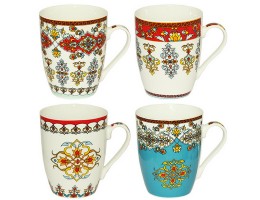 Чашка 360мл S&T2194-05