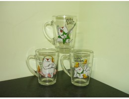 Кухоль капучино 