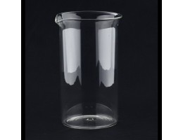  Колба скляна для френч пресу 350мл ИН 9907