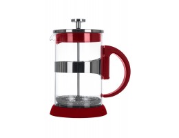  Френч-прес 0,8л червоний RINGEL Сarcade(RG-7317-800)