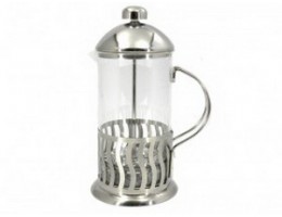 Прес для чаю 0,8л Хвилі ИТ HT03-P800