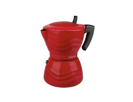Гейзерная кофеварка Fiero 6 чаш. RONDELL RDS-844