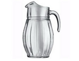  кувшин 2л Pas.43374 Dans