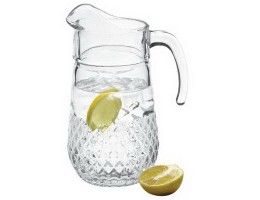 Pas.43474 vals кувшин 1,34л без крышки