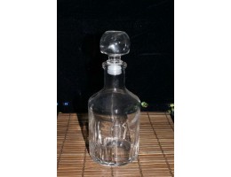 Pas.11700 штоф карафа 700 мл (1шт)