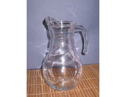   Pas.43944 Бистро глечик 1,0л.без кришки